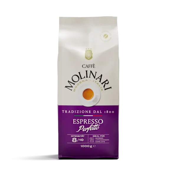 Espresso Perfetto