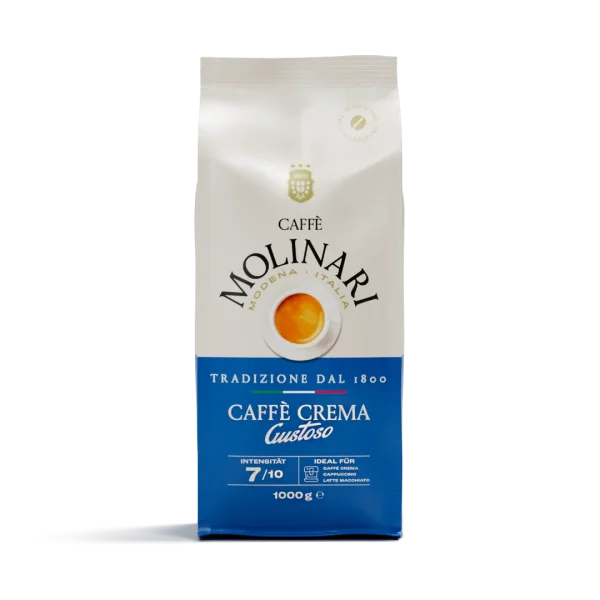 Caffè Crema Gustoso