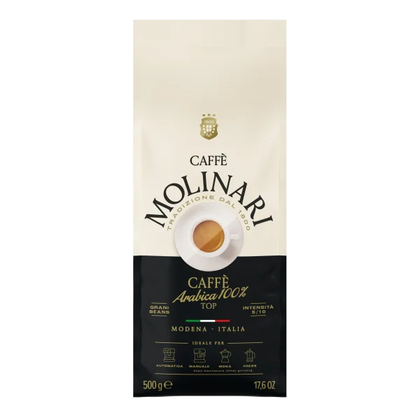 Arabica 100% Caffè