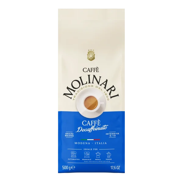 Decaffeinato Caffè