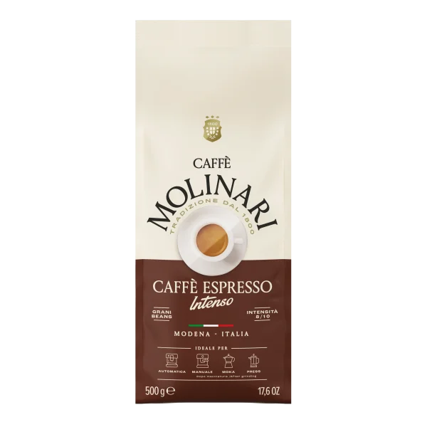 Intenso Caffè Espresso